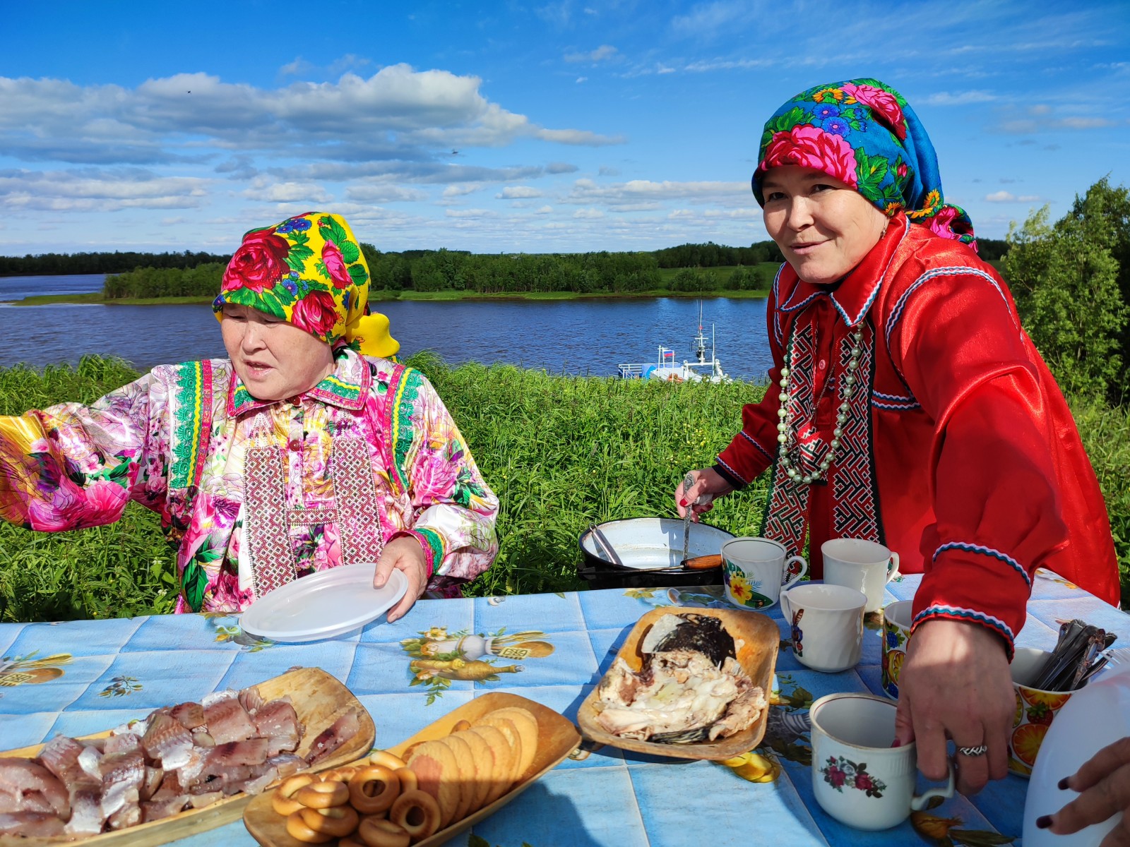 Далекий на карте, но близкий сердцу Ямал: как развивается туризм в регионе